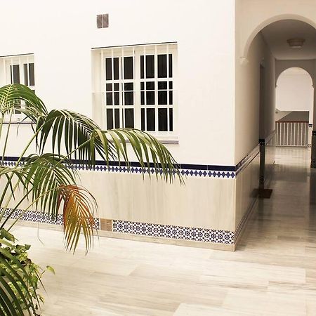 Апартаменты Enjoy The Historic Center Of Chiclana By C. Dreams Чиклана-де-ла-Фронтера Экстерьер фото